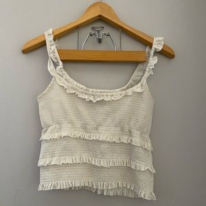 Urban Outfitters crop tank